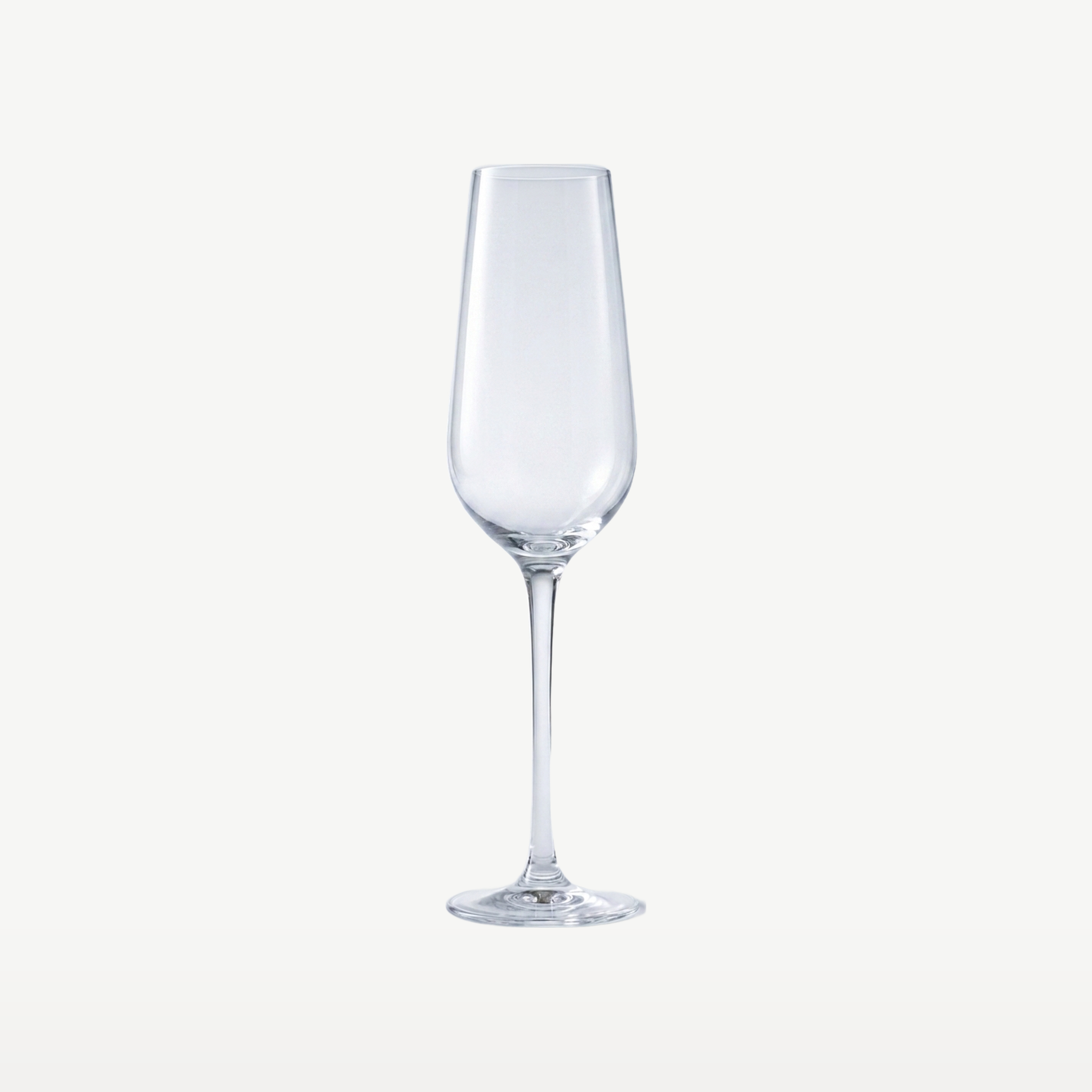Chef & Sommelier Sublym Champagneglas / Flute 21 Cl - 6 Stuks - Glazen.nl