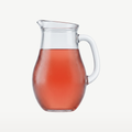 Pasabahce Banqueting Karaffe 1 Liter – 6 Stück