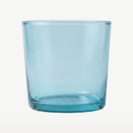 Onis Cidra Tumbler 37 Cl Blau – 6 Stück