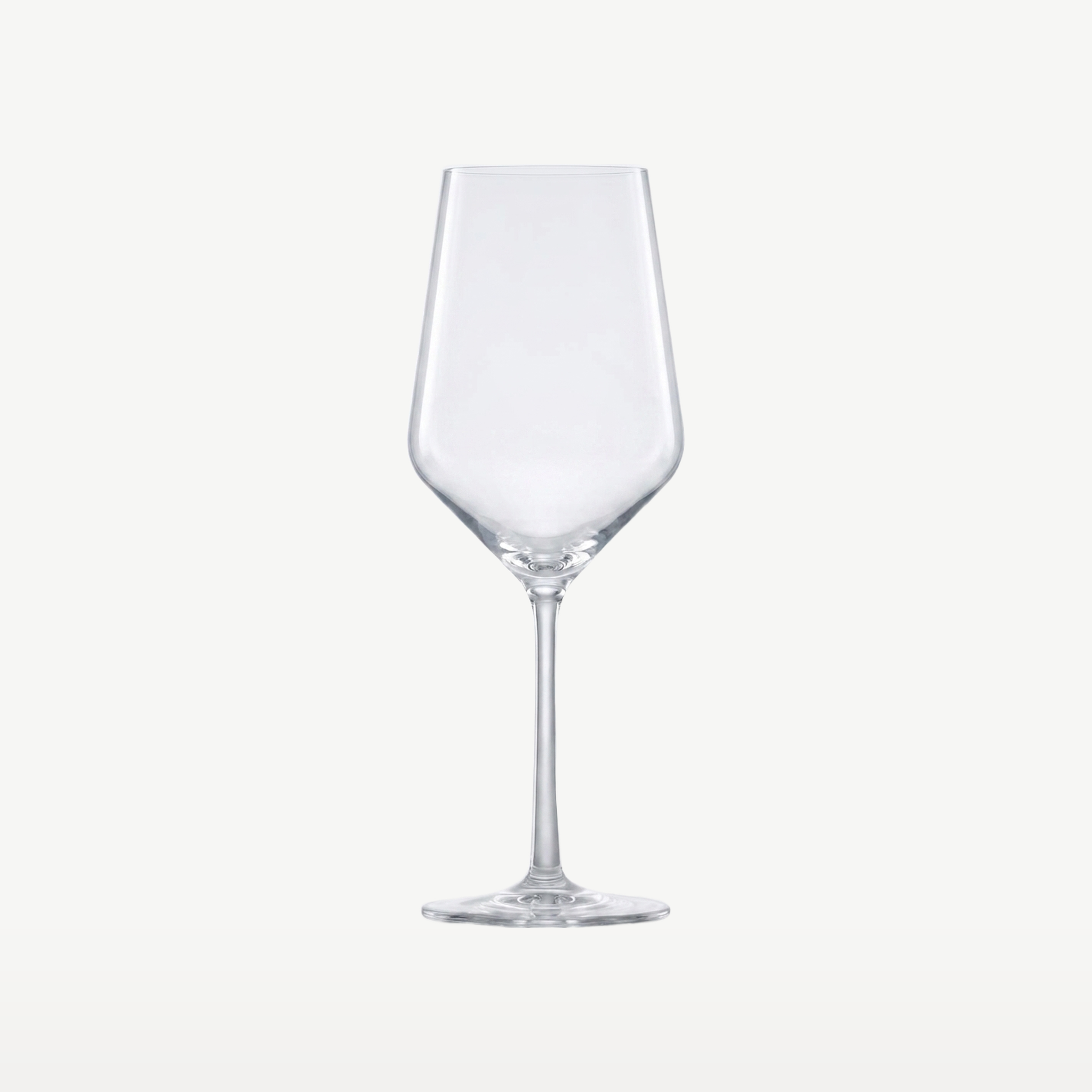 Zwiesel Glas Pure Cabernetglas 55 Cl - Glazen.nl