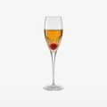 Luigi Bormioli Diamante Champagnerglas / Flöte 22 Cl – 4 Stück