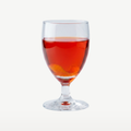 Royal Leerdam Gilde Schnapsglas 6 Cl mit Maßstrich – 6 Stück