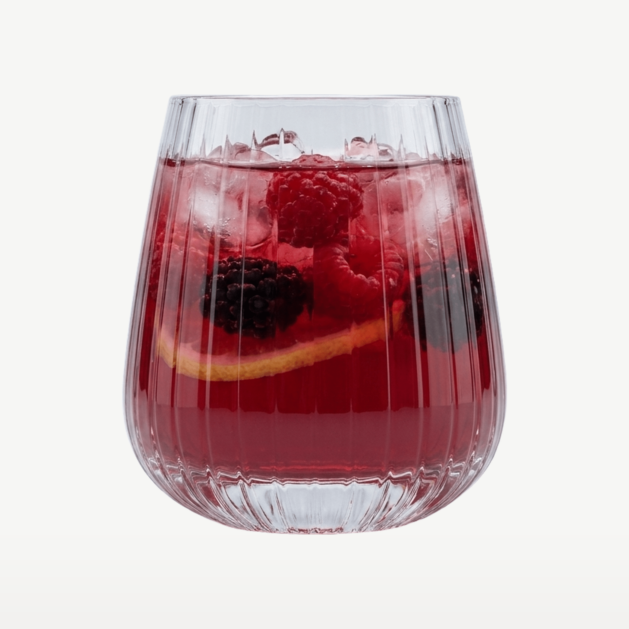 Luigi Bormioli Mixology Cocktail Club Tumbler D.O.F. 40 Cl - 6 Stuks - Glazen.nl