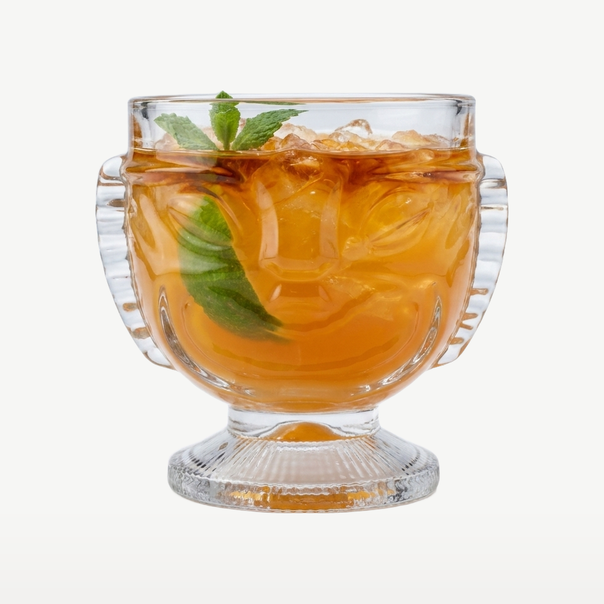Bar Professional Tiki TwoFace Cocktailglas 40 Cl - Glazen.nl