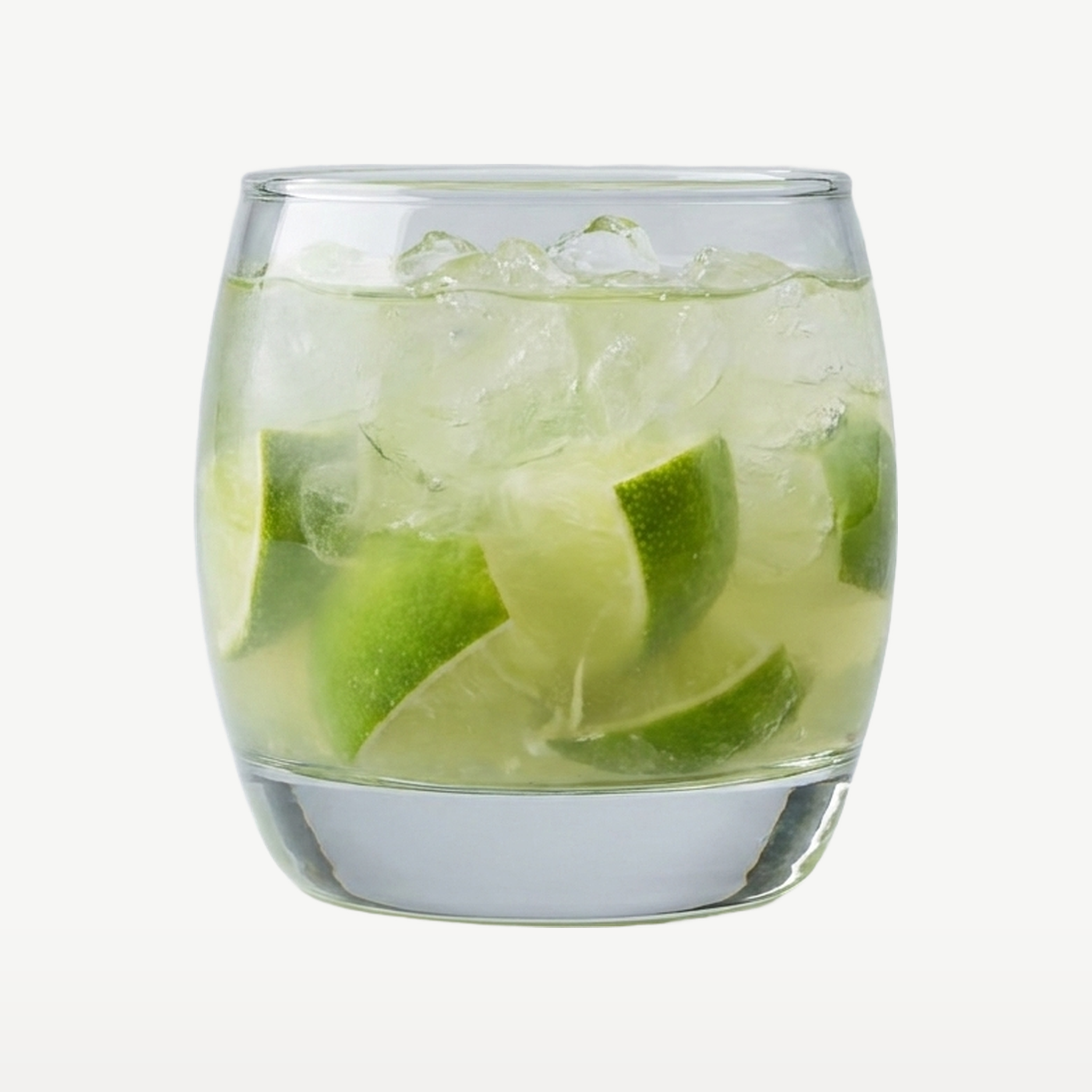 Bormioli Rocco Bodega Tumbler 22 Cl - 12 Stuks - Glazen.nl