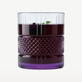 RCR Brillante Colour Tumbler 34 Cl Farbe – 6 Stück