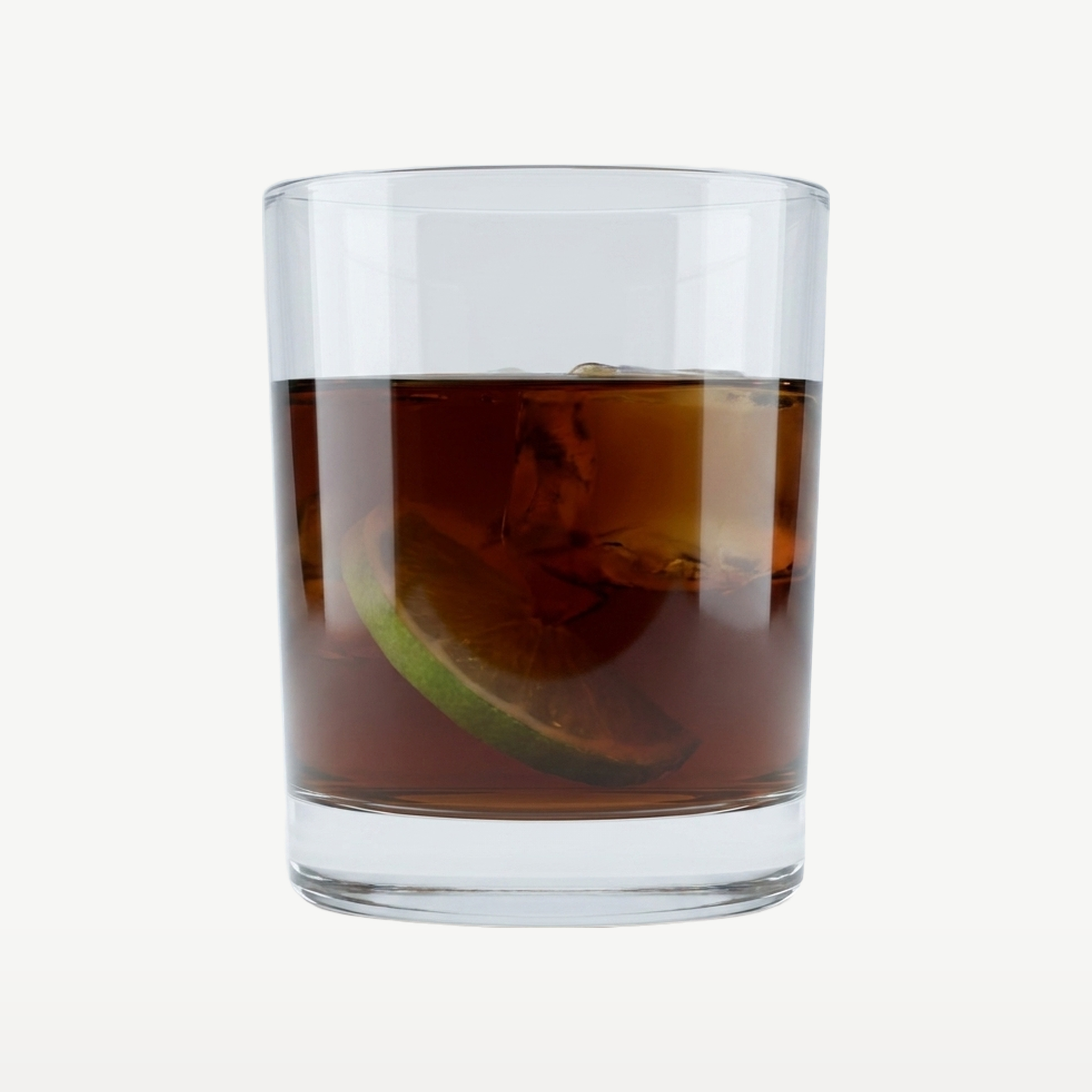 Bormioli Rocco Este Tumbler 37 Cl - 6 Stuks - Glazen.nl