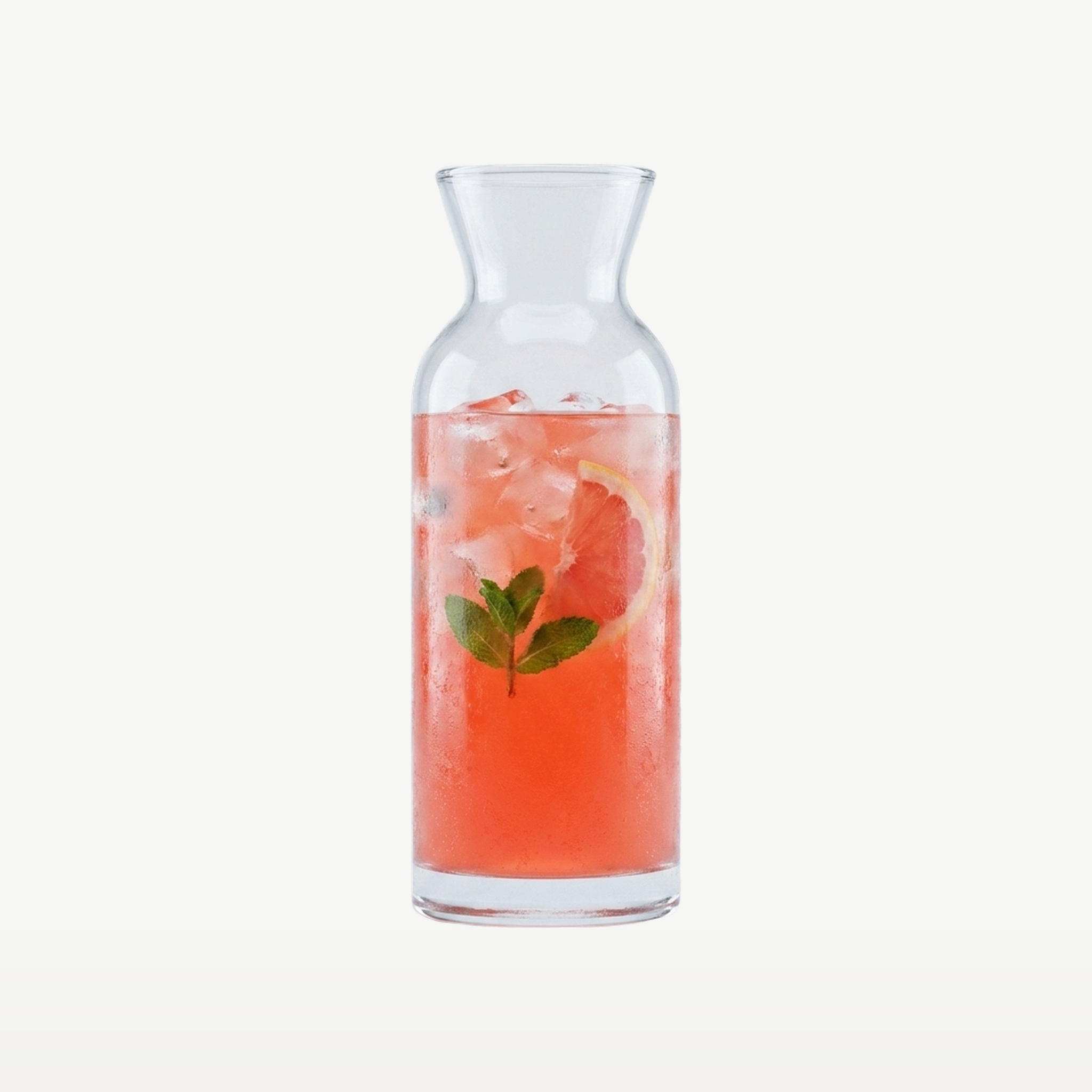 Pasabahce Modern Karaf 0,32 Liter - 12 Stuks - Glazen.nl