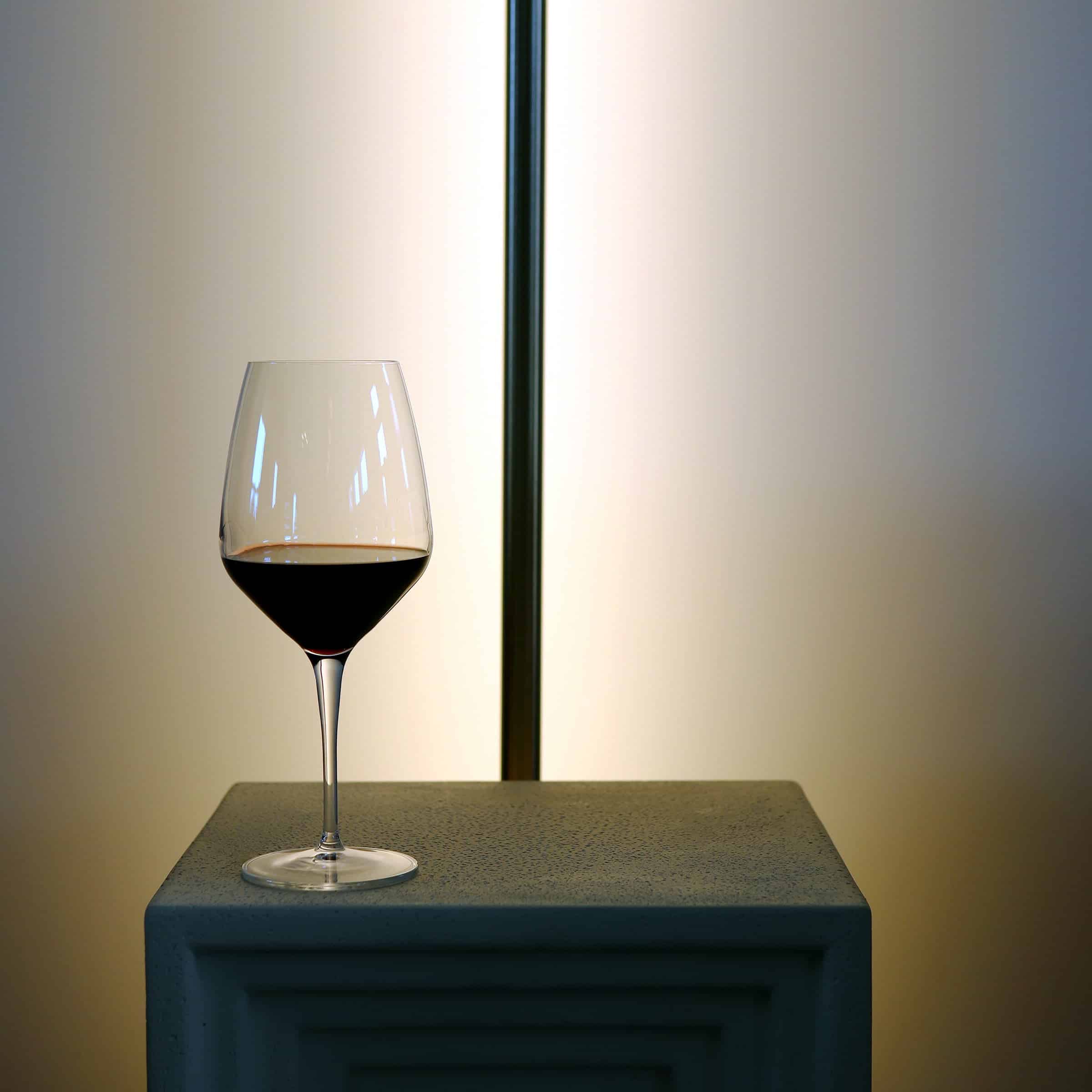 Luigi Bormioli Atelier Champagneglas / Flute 27 Cl - 6 Stuks - Glazen.nl