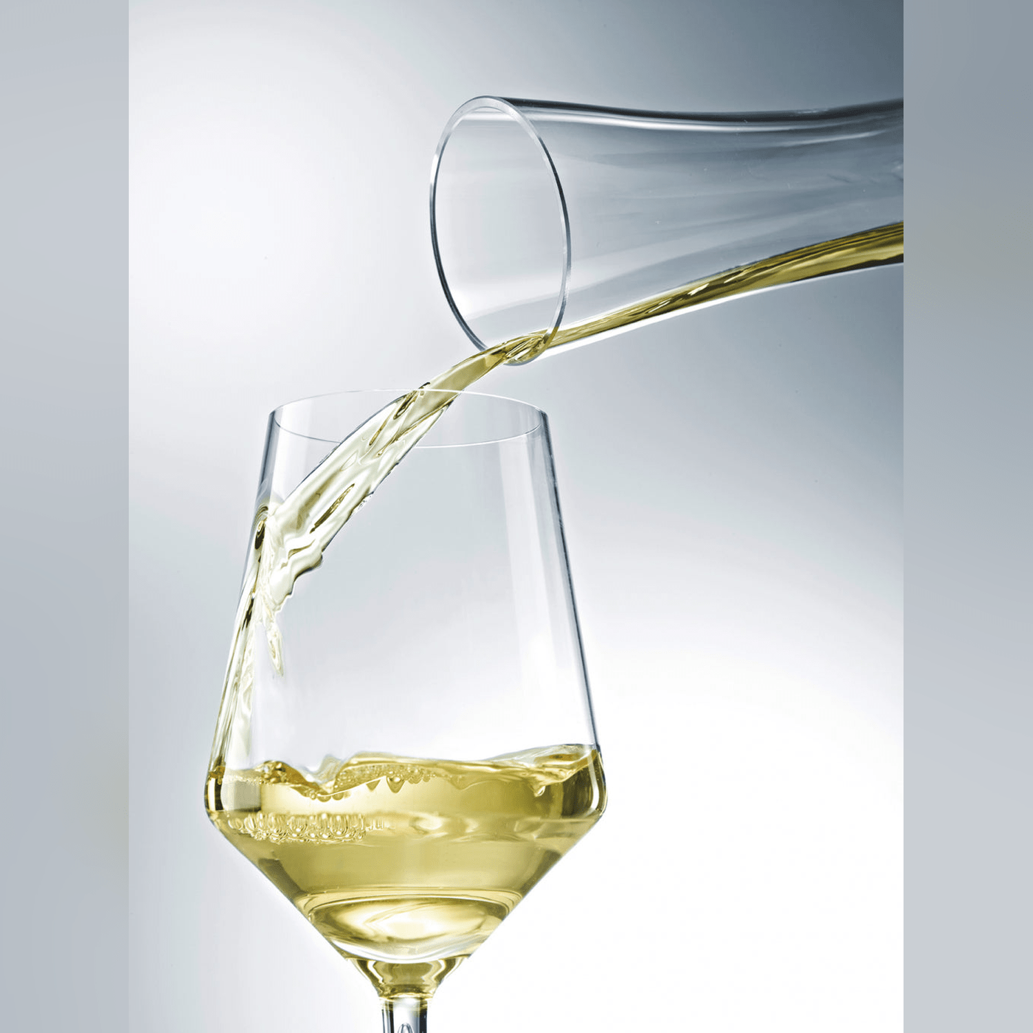 Zwiesel Glas Belfesta Witte Wijnglas 41 Cl - 6 Stuks - Glazen.nl