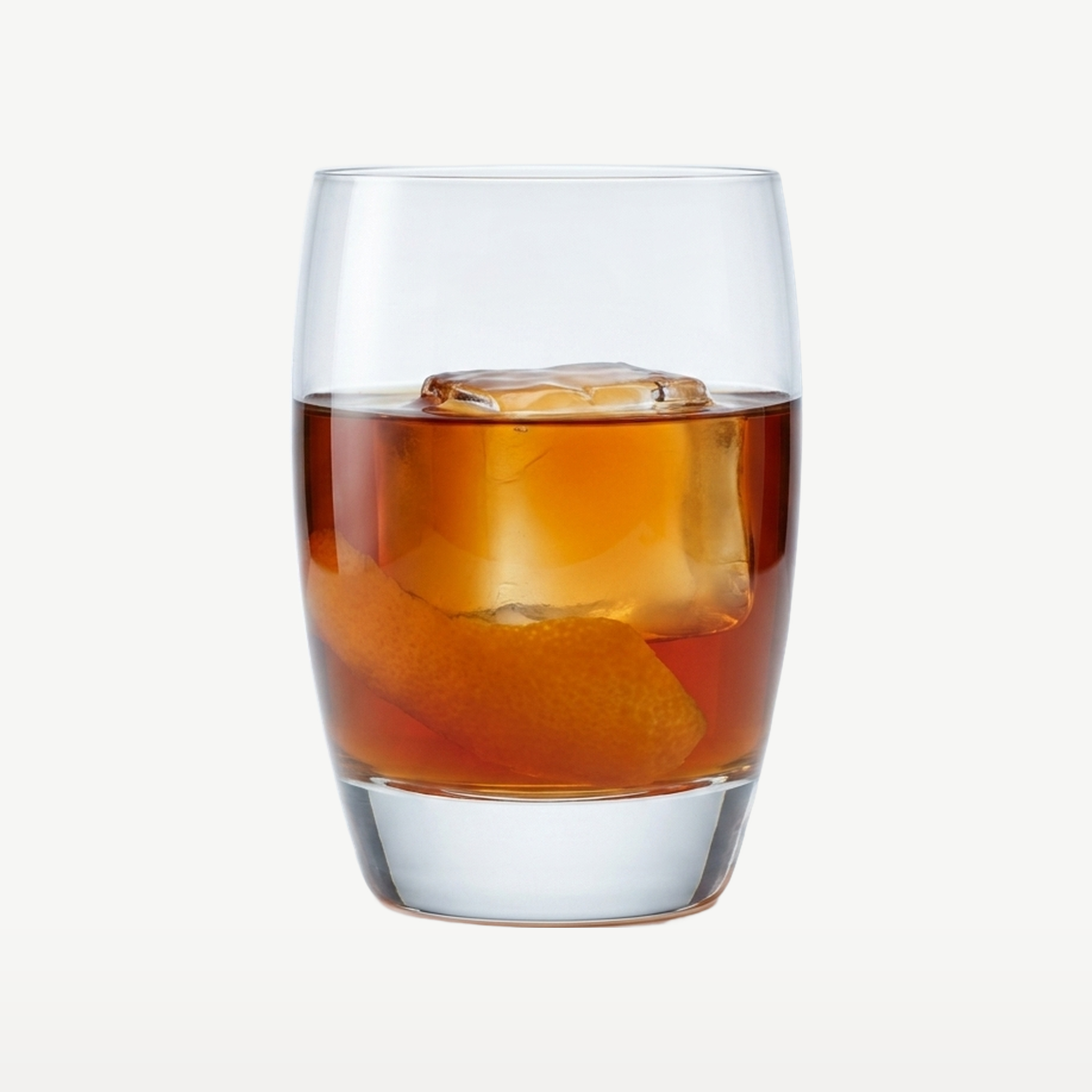 Luigi Bormioli Michelangelo Master Tumbler 26,5 Cl - Glazen.nl