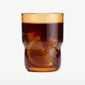 Arcoroc Log Becher 16 cl Orange – 6 Stück