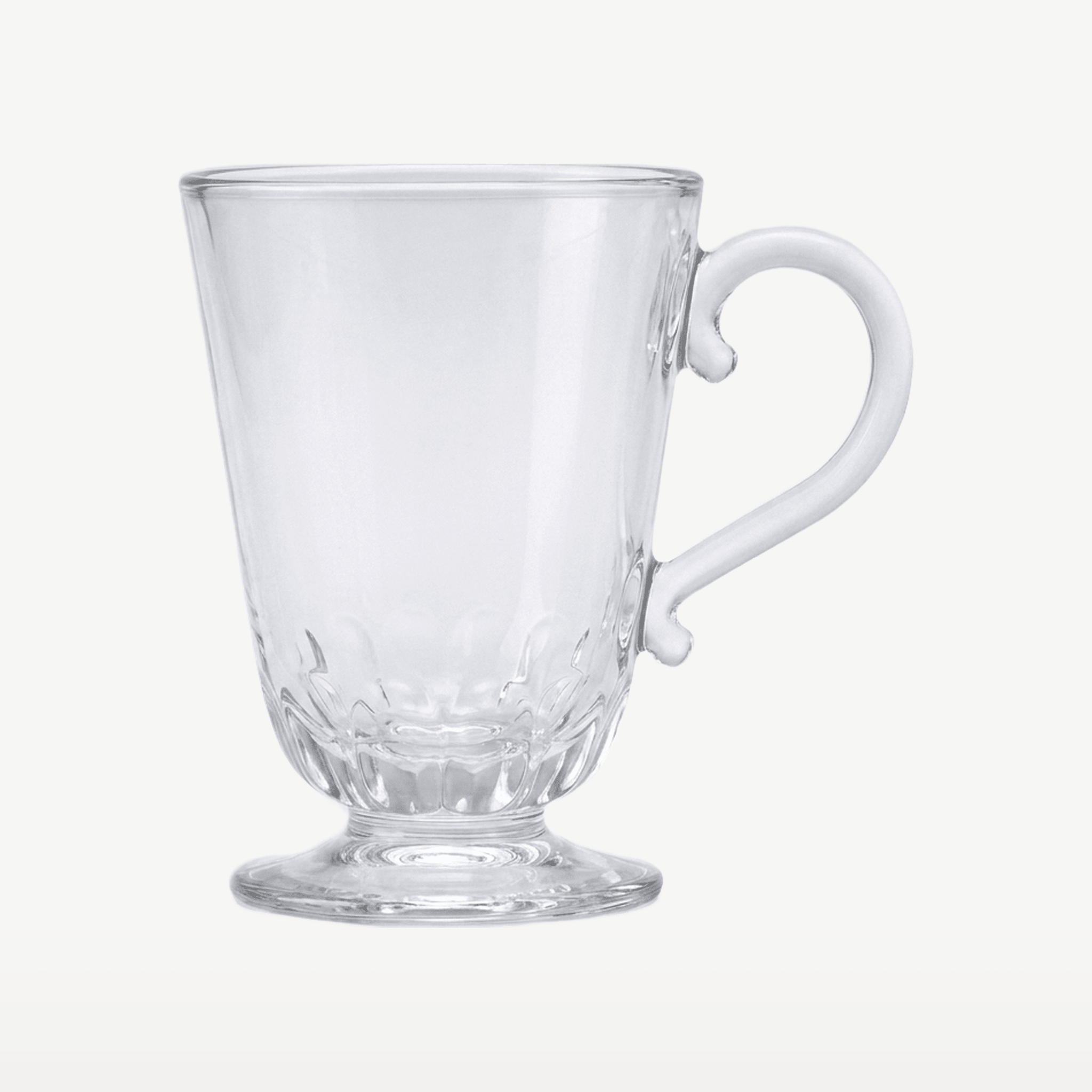 La Rochère Louison Theemok 25 Cl - 6 Stuks - Glazen.nl