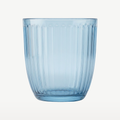Bormioli Rocco Line Tumbler 29 Cl Blau – 6 Stück