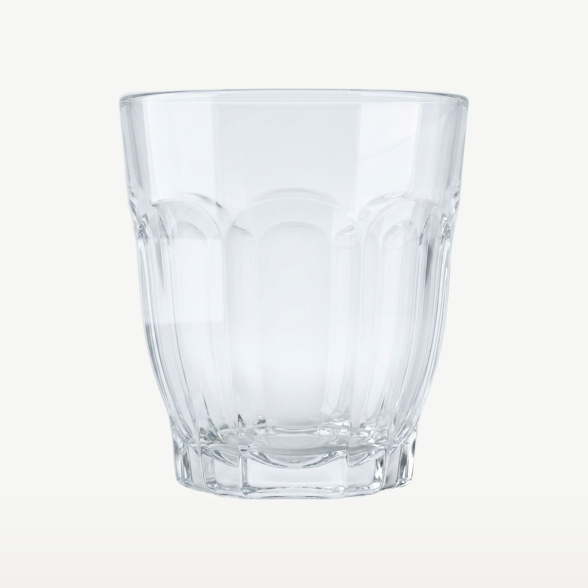 Arcoroc Arcadie Tumbler 35 Cl - 6 Stuks - Glazen.nl