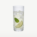 Bormioli Rocco America'20S Longdrinkglas 49 Cl – 6 Stück