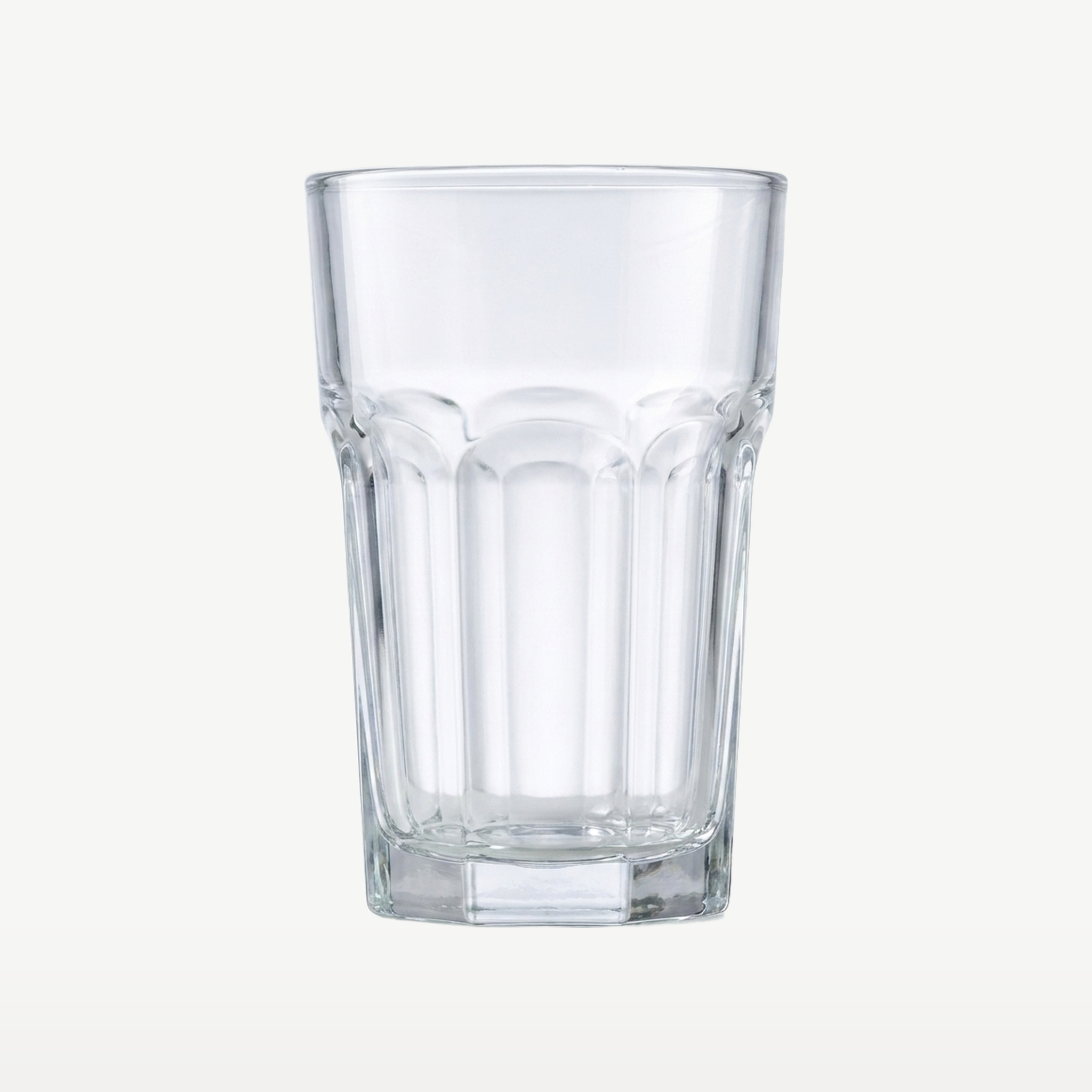 Onis Titan Longdrinkglas 35 Cl leeg - Glazen.nl