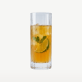 Luigi Bormioli Bach Longdrinkglas FH 36 Cl – 6 Stück