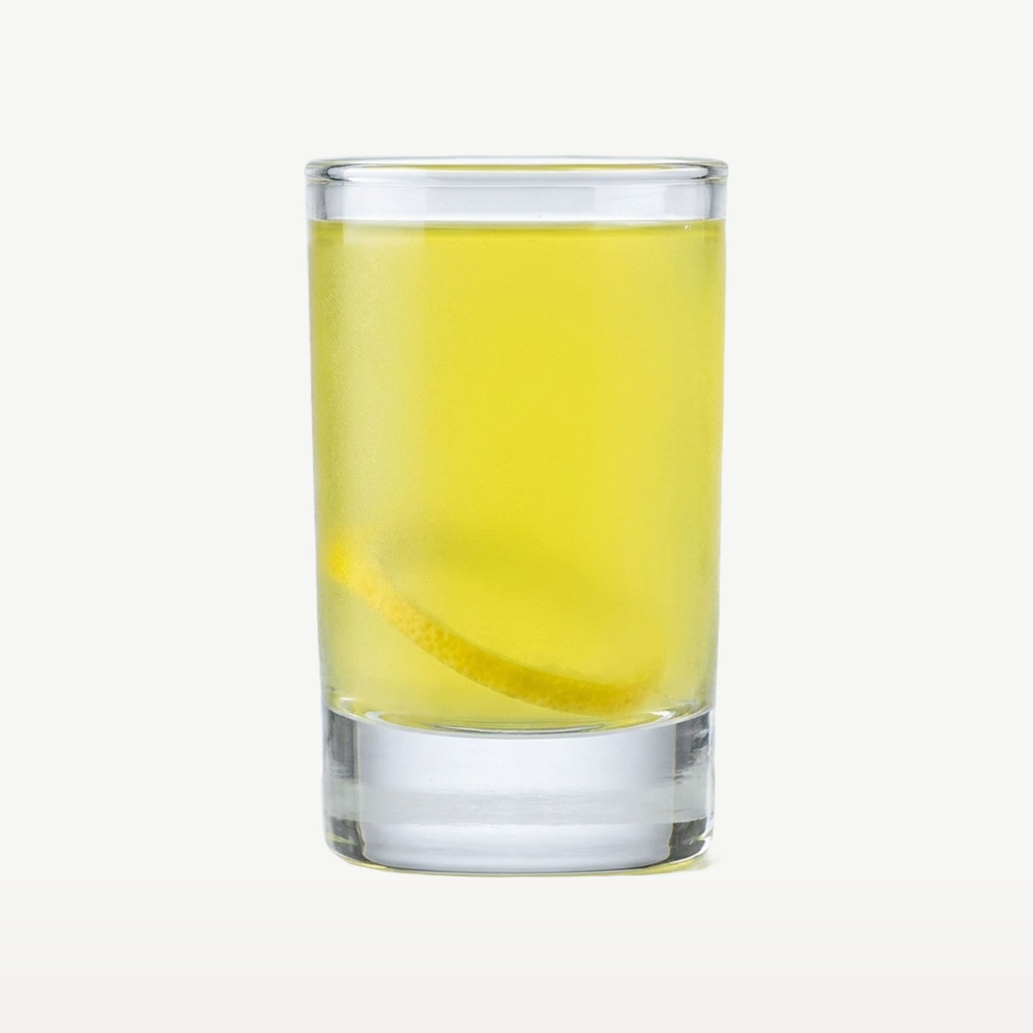 Arcoroc Islande Shotglas 10 Cl Tubo - Glazen.nl