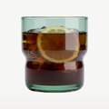 Arcoroc Log Trinkbecher 22 cl Grün – 6 Stück