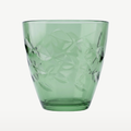 Bormioli Rocco Flora Tumbler 25 Cl Grün – 6 Stück
