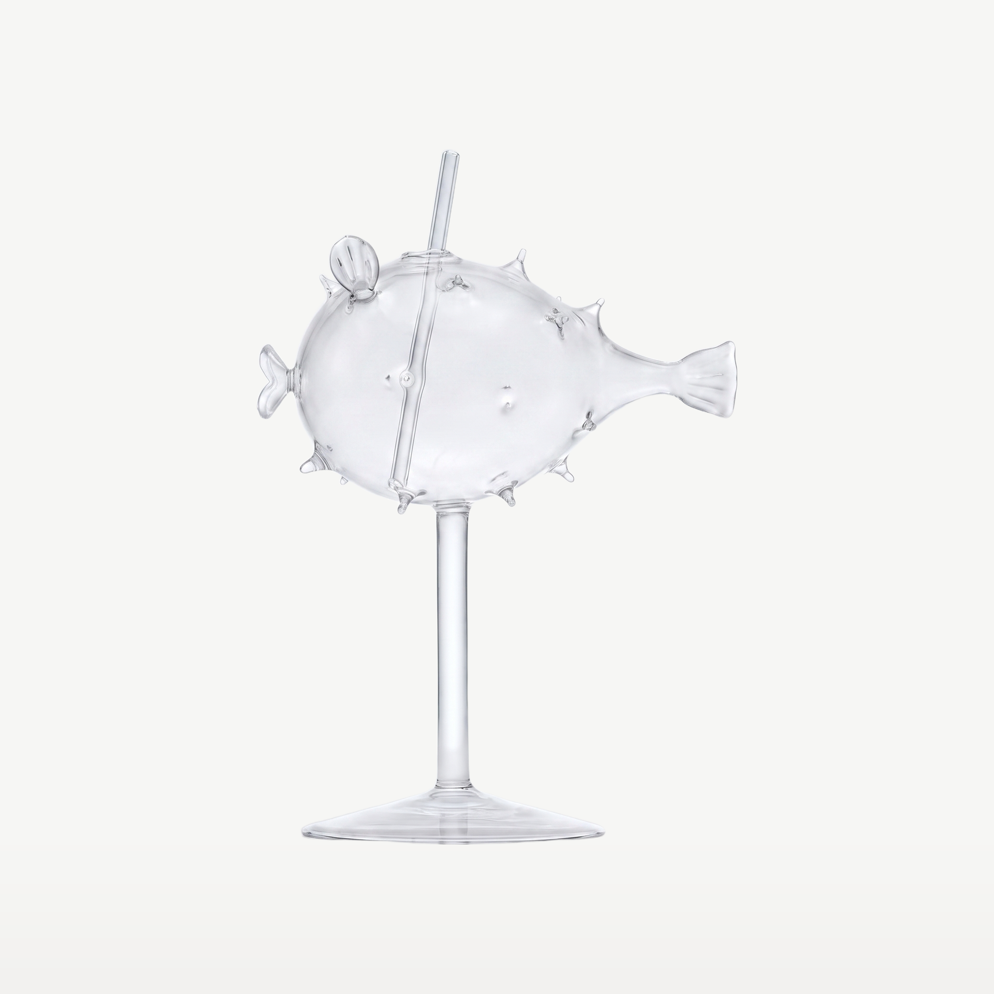 Bar Professional Fugu Cocktailglas 25 Cl leeg - Glazen.nl