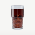 Bormioli Rocco Novecento Tumbler 40,5 Cl - 6 Stück