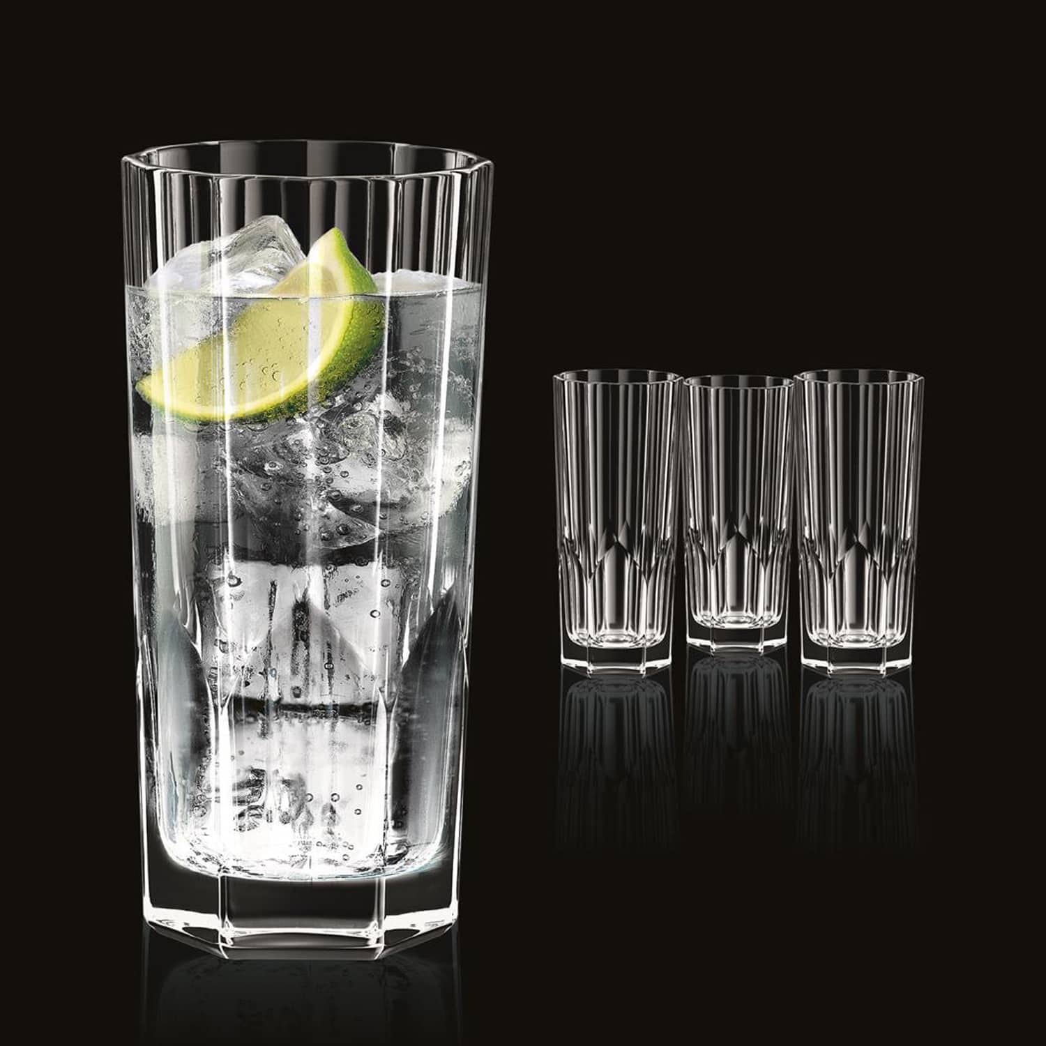 Nachtmann Aspen Longdrinkglas 32 Cl - 12 Stuks - Glazen.nl
