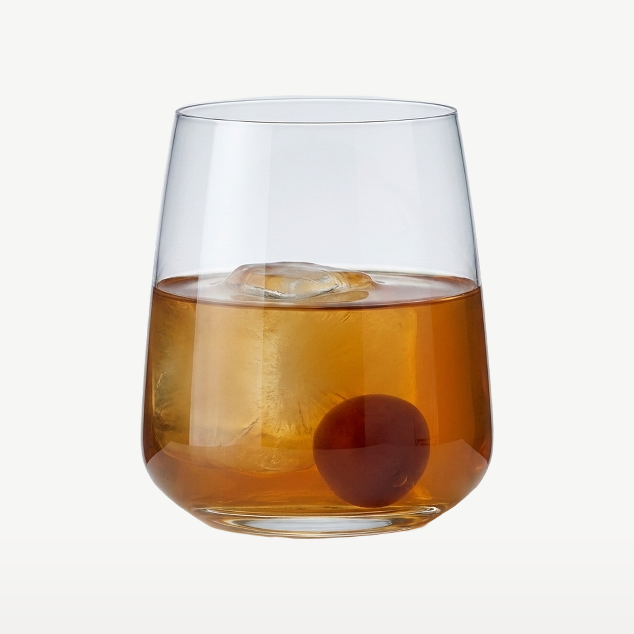Bormioli Rocco Aurum Tumbler 37 Cl - 6 Stuks - Glazen.nl