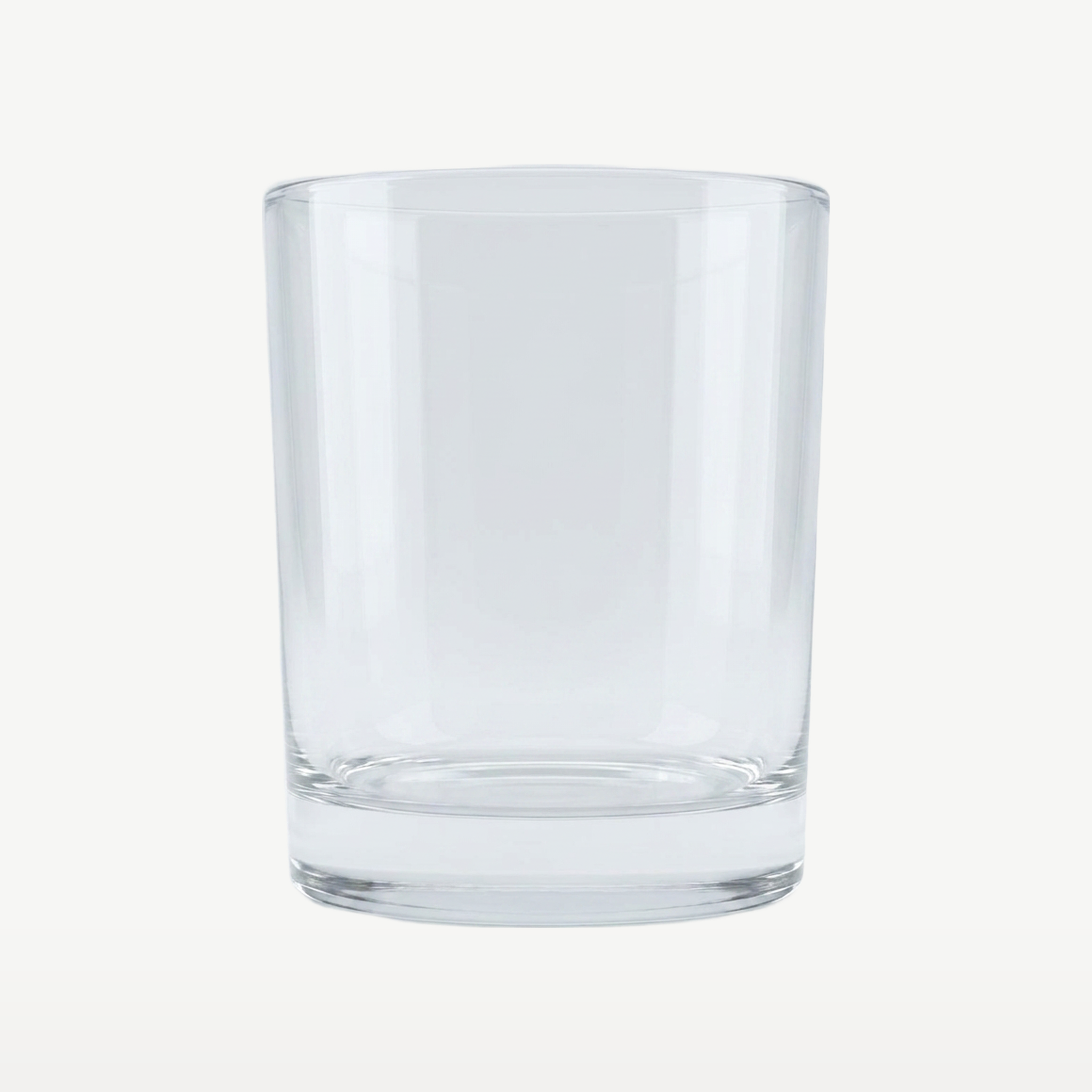 Bormioli Rocco Este Tumbler 37 Cl - 6 Stuks - Glazen.nl