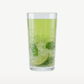 Bormioli Rocco Este Longdrinkglas 49 Cl – 6 Stück