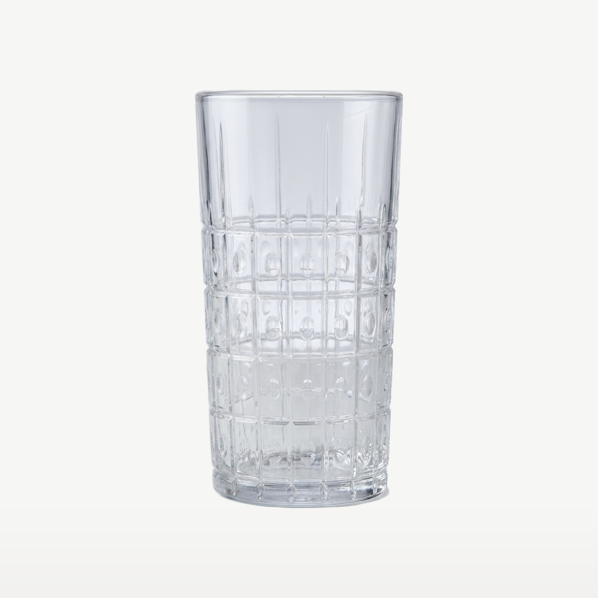 Bormioli Rocco Este Longdrinkglas 29 Cl - 6 Stuks - Glazen.nl