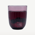 La Rochère Ouessant Tumbler 26 Cl Aubergine – 6 Stück