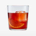Onis Cidra Tumbler 33,3 Cl Dicker Rand - 6 Stück