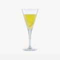 Luigi Bormioli Mixology Likörglas 7 Cl Schnaps – 6 Stück