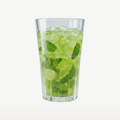 Pasabahce Sword Longdrinkglas 35 Cl – 4 Stück