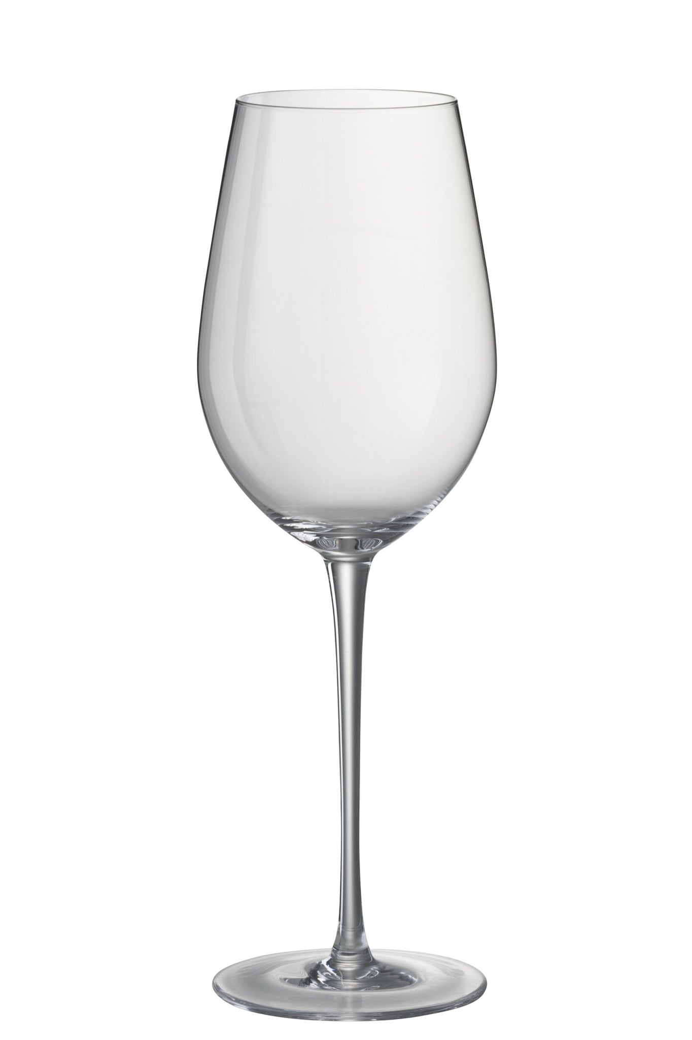 J-Line Tia Weißweinglas Transparent