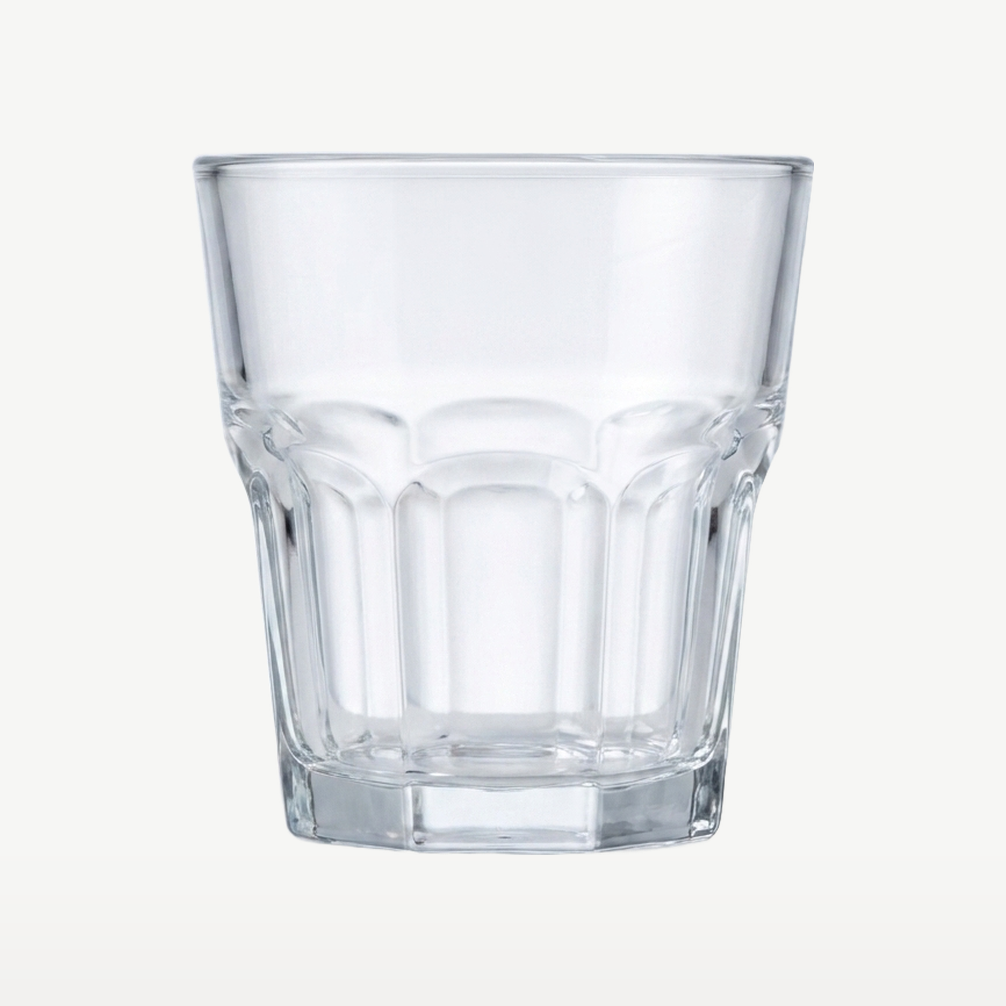 Pasabahce Casablanca Tumbler 20,5 Cl - 12 Stuks - Glazen.nl