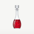 RCR Tattoo Wine Decanter 96 Cl