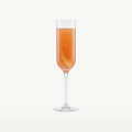Luigi Bormioli Bach Champagnerglas / Flöte 21 Cl – 4 Stück