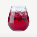 Nuform Optic Tumbler 38 Cl – 6 Stück