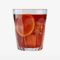 Duralex Provence Trinkglas 20 Cl – 6 Stück