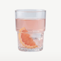 Duralex Empilable Glas 16 cl Stapelbar – 6 Stück