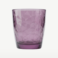 Bormioli Rocco Diamond Tumbler 30 Cl Lila – 6 Stück
