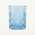 Nachtmann Noblesse Tumbler 29,5 Cl Blau – 2 Stück