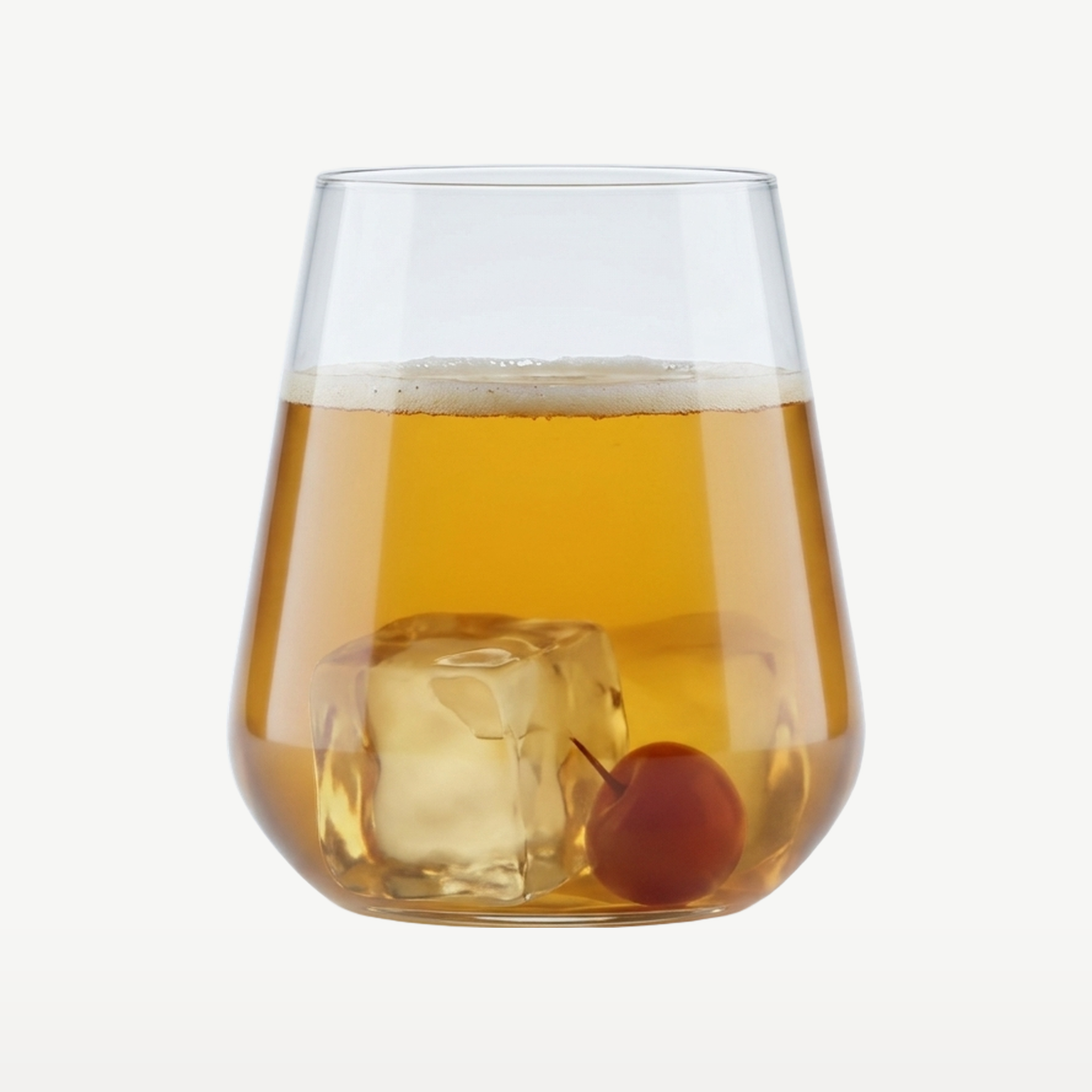 Bormioli Rocco Uno Inalto Tumbler 44 Cl - 6 Stuks - Glazen.nl