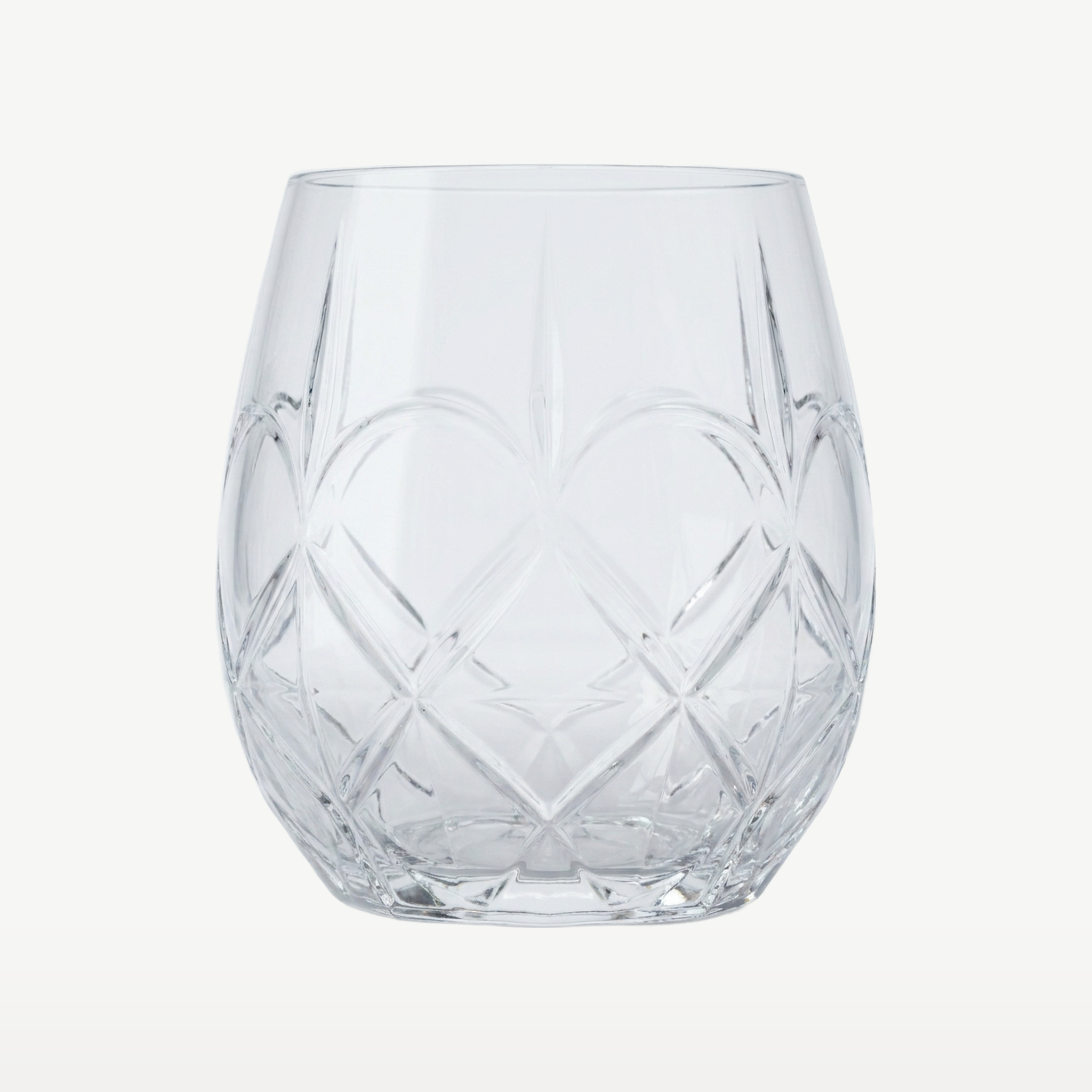 RCR Alkemist Tumbler 38 Cl - 6 Stuks - Glazen.nl
