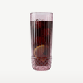 Bormioli Rocco America'20S Longdrinkglas 40 Cl Rosa – 6 Stück