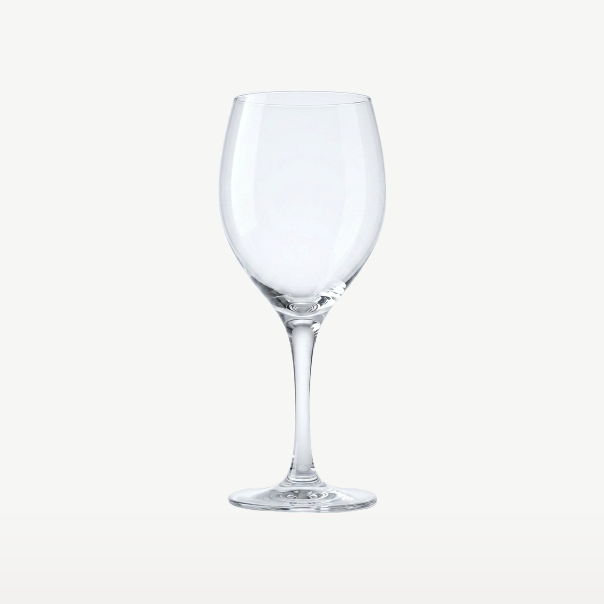 Schott Zwiesel Mondial Rode Wijnglas 42 Cl - Glazen.nl