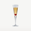 Bormioli Rocco Ypsilon Champagnerglas / Flöte 16 cl - 6 Stück